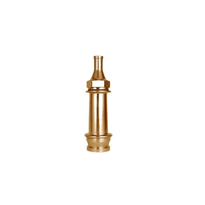 Gun Metal Short Branch Pipe Nozzle