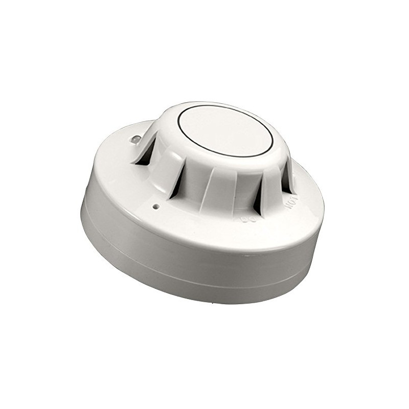 Photoelectric Smoke Detector
