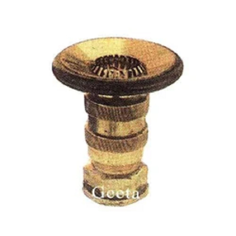 Diffuser Branch Pipe