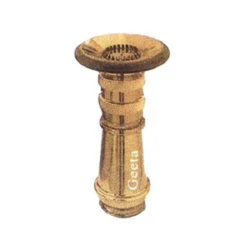 Triple Purpose Branch Pipe