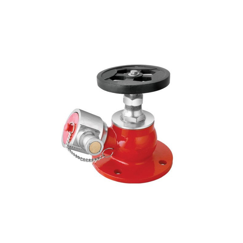 Fire Hydrant Valve