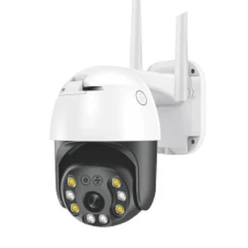 Wireless CCTV Cameras