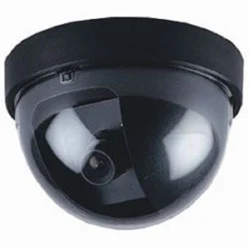 Black Dome Camera