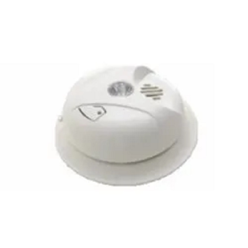 Smoke Detector