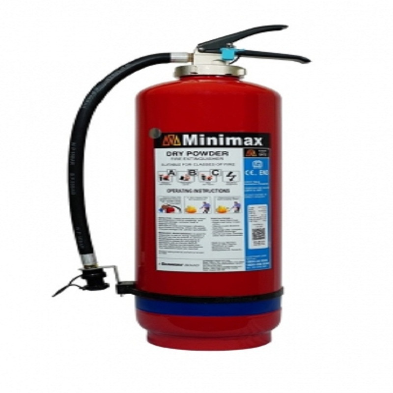 ABC Powder Extenguisher