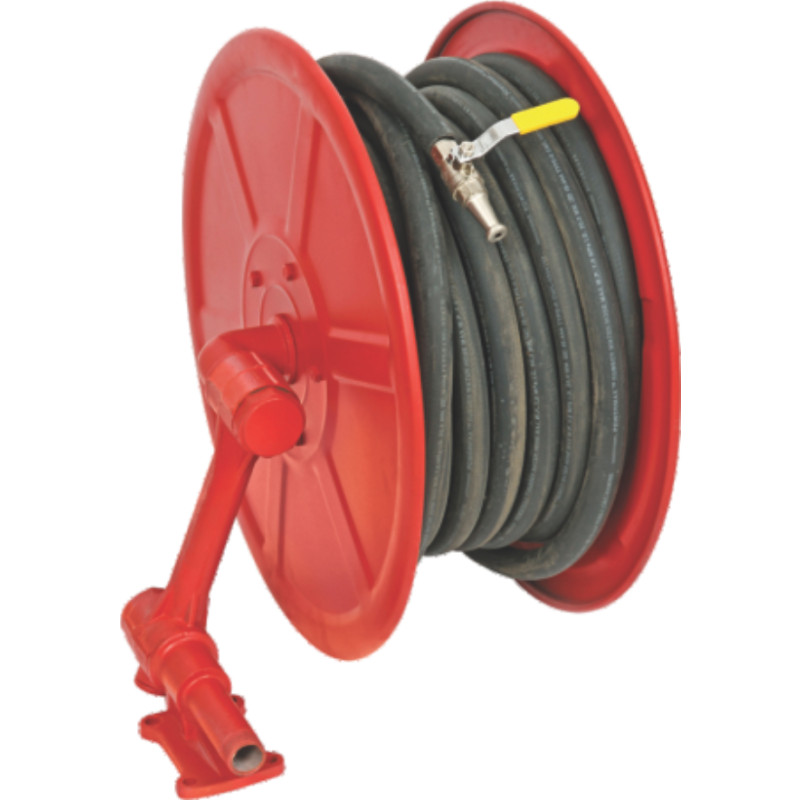 Hose Reel  Drum