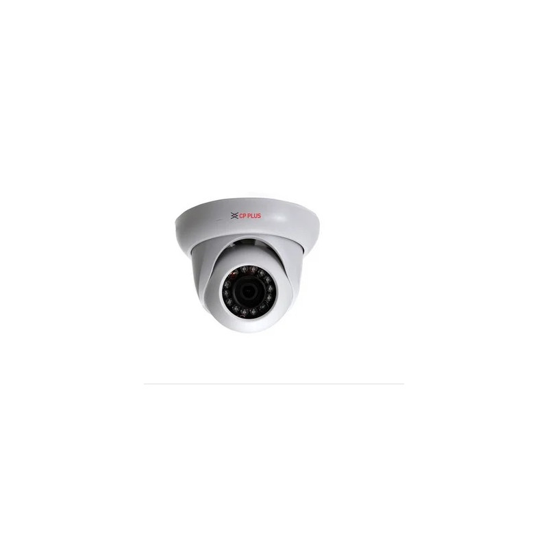 Cp-unc Da13l3 Ir Dome Camera