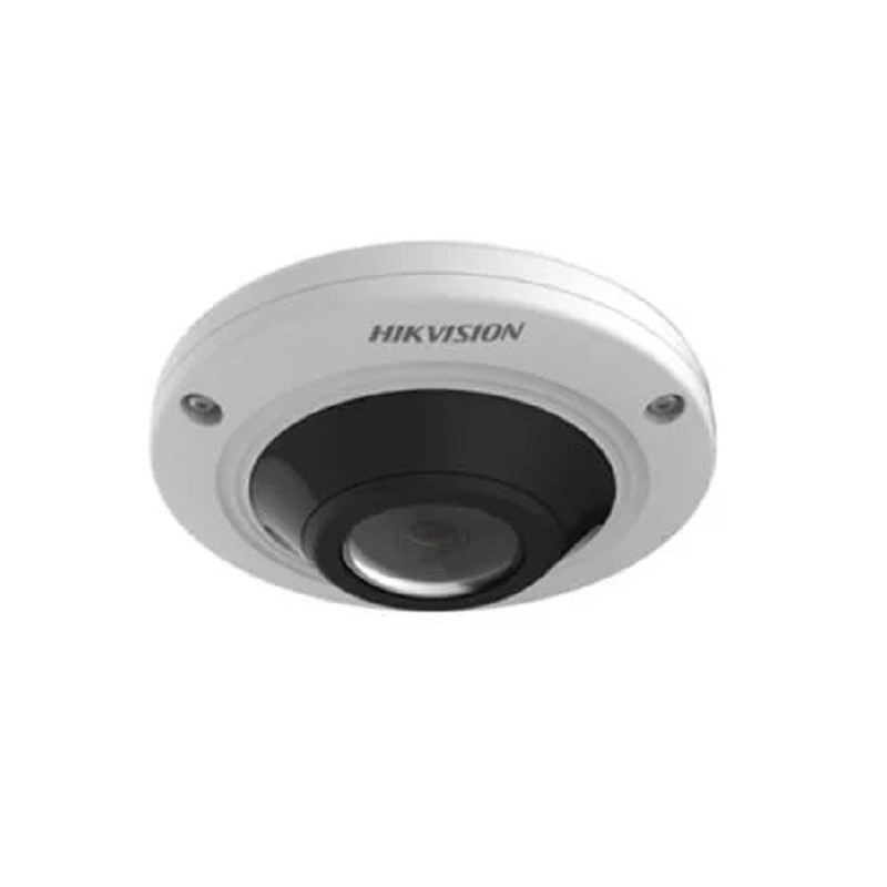 Vandal Proof Ir Dome Camerac