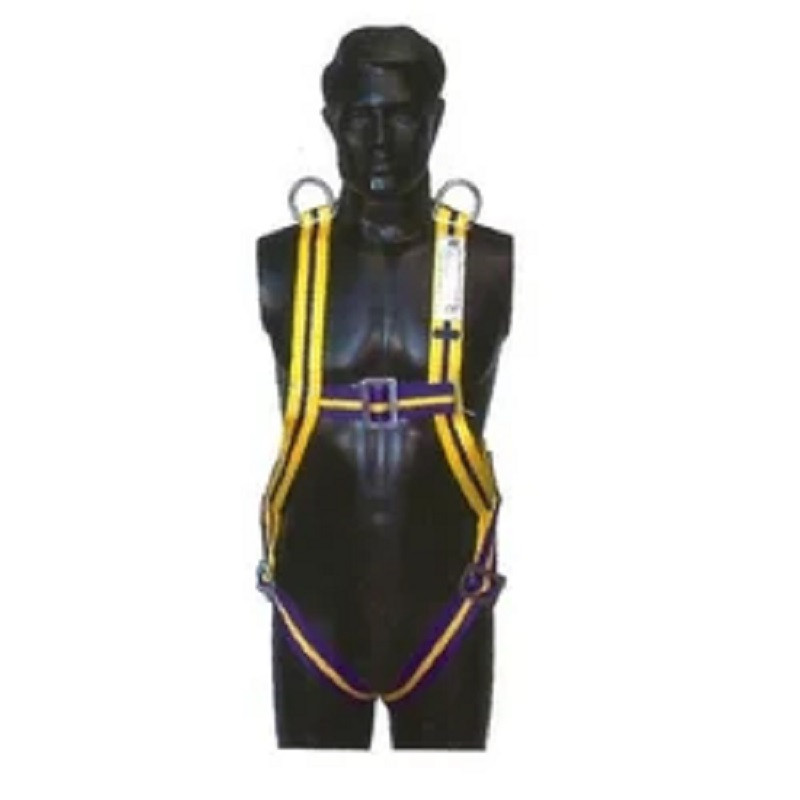 Full Body Harness
