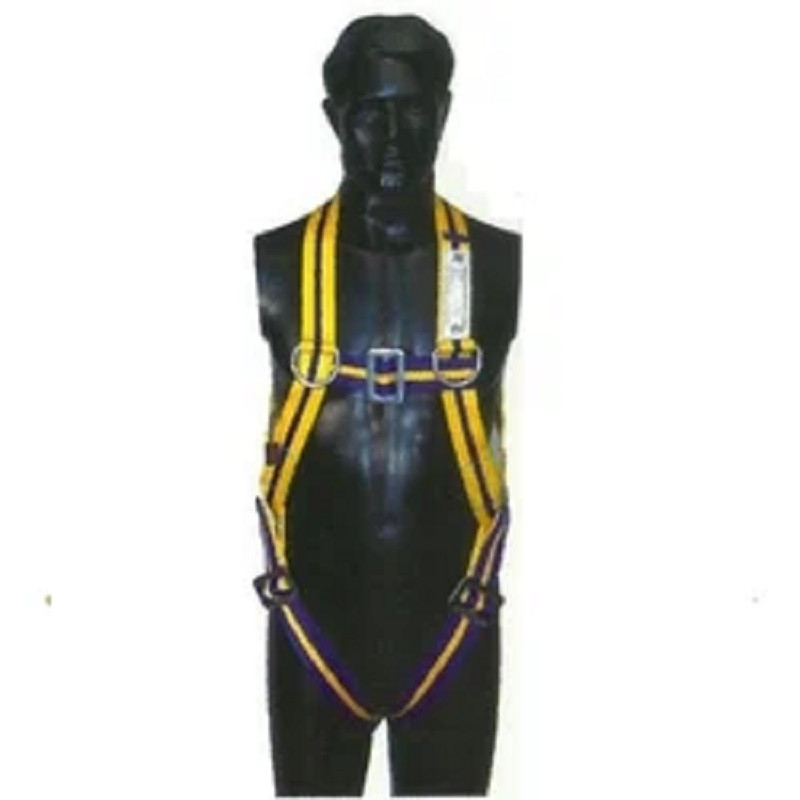 Mascot Full Body Harness