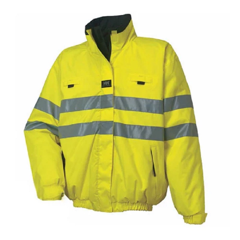 Reflective Jacket