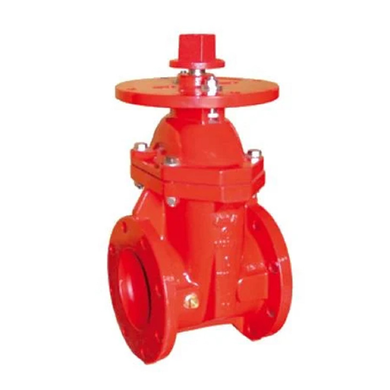 Weflo Valves
