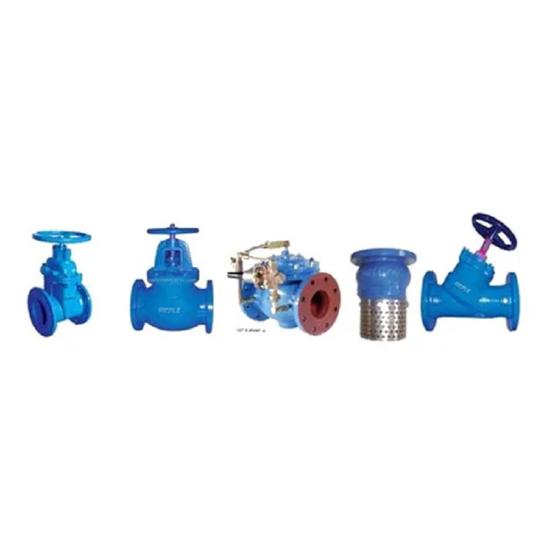 Weflo Valves