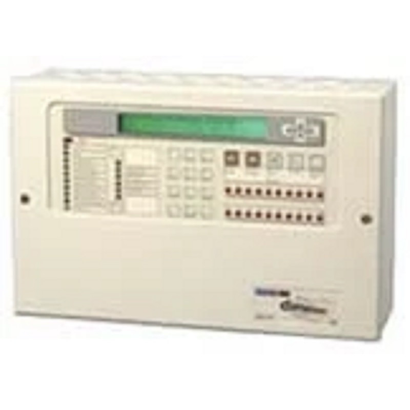 Addressable Fire Alarm Systemaddressable