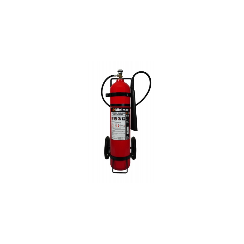 Co2 Mobile type