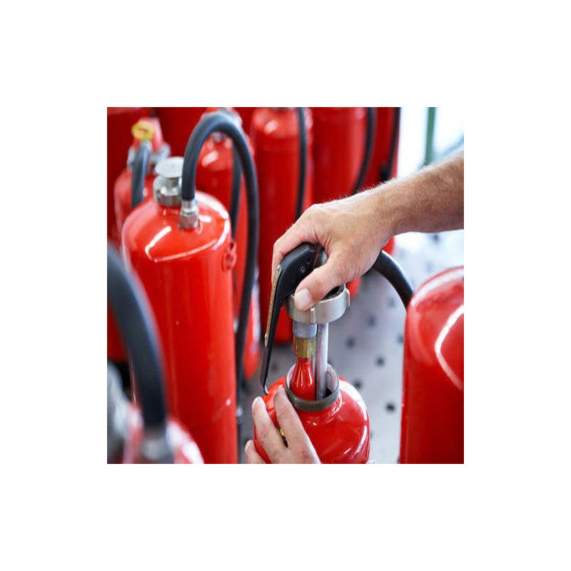 Fire Fighting Equipment