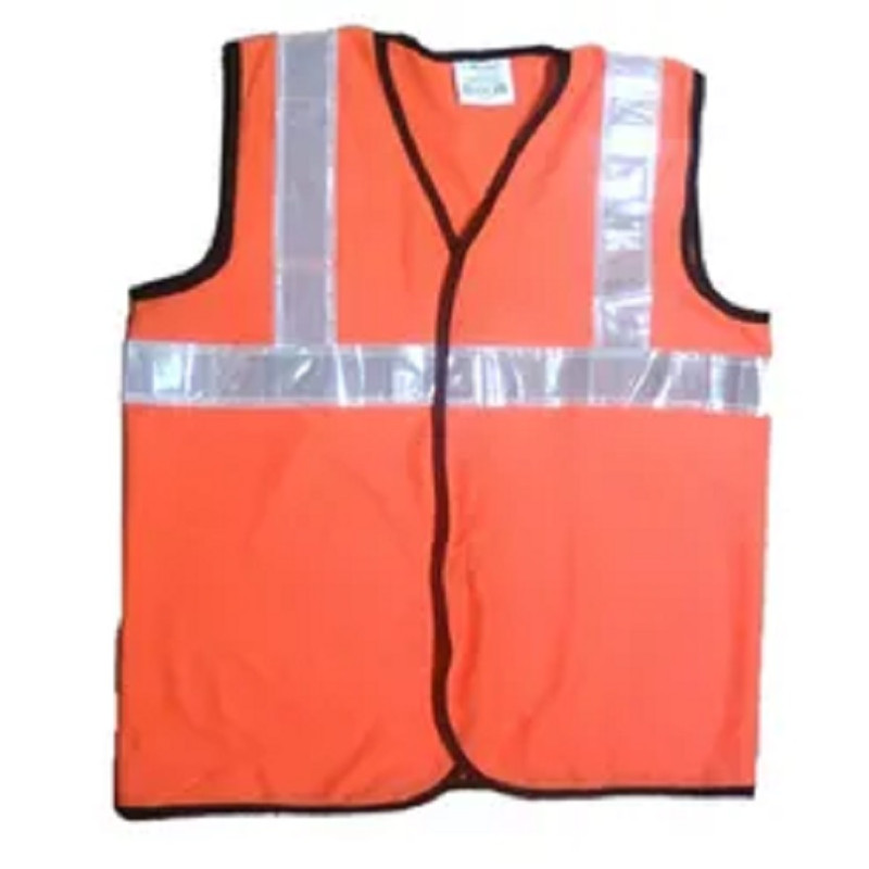 Metro Reflective Jacket