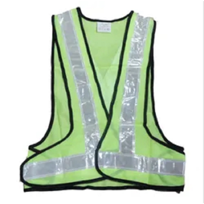 Reflective Mini Jacket