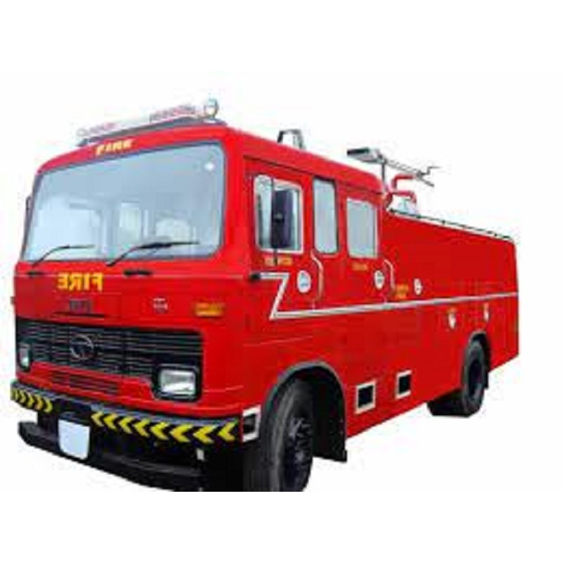 Dry Chemical Powder Tenders