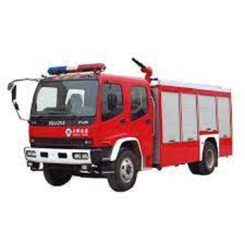 Multipurpose Tender