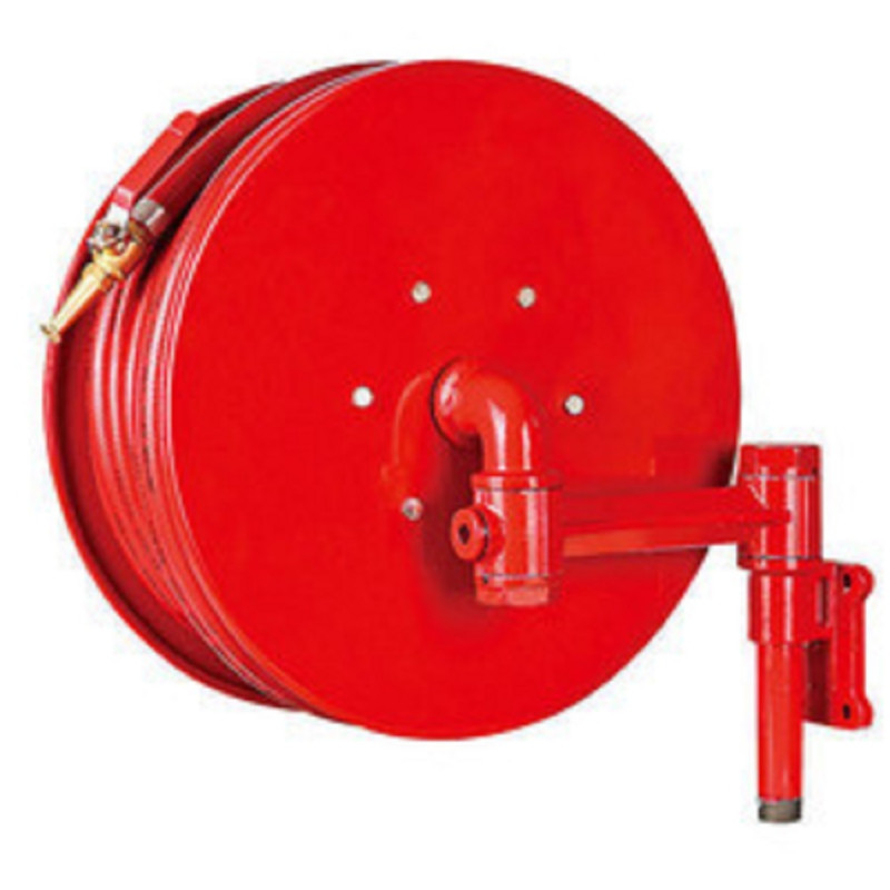 Fire Fighting Hose Reel Drum