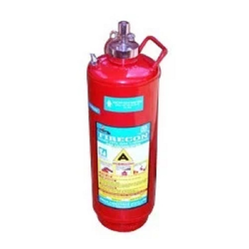 WATER & FOAM FIRE EXTINGUSHERS