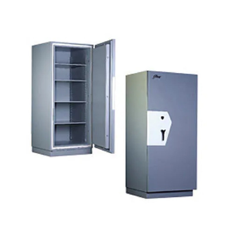 Fire & Burglar Resistant Safe