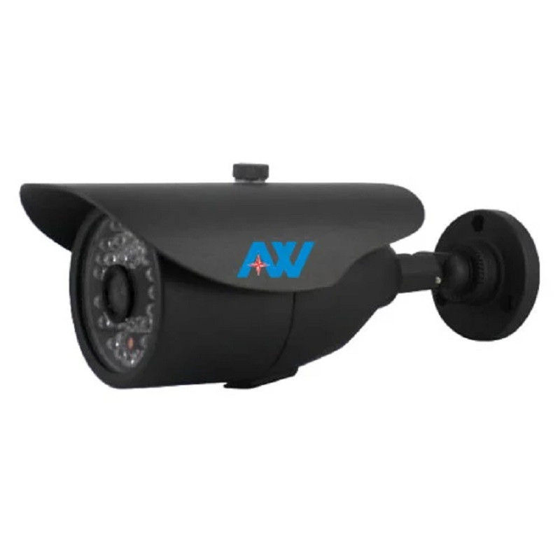 Bullet IR IP Camera