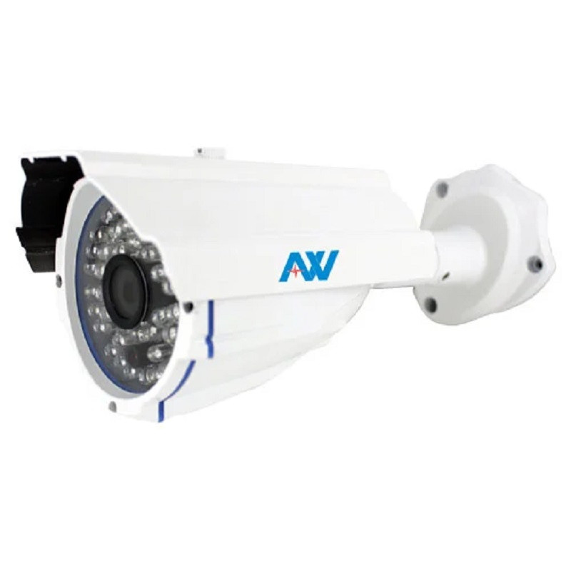 I.P. Security Camera