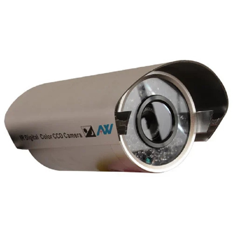 I.P. Camera