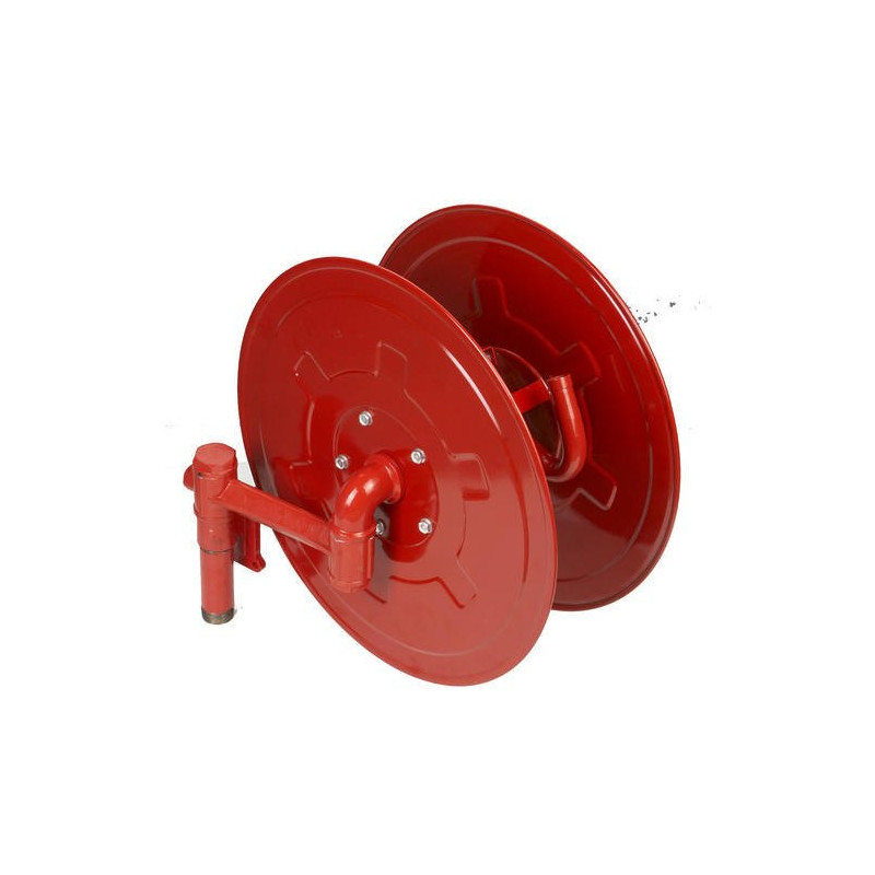Reel Drum