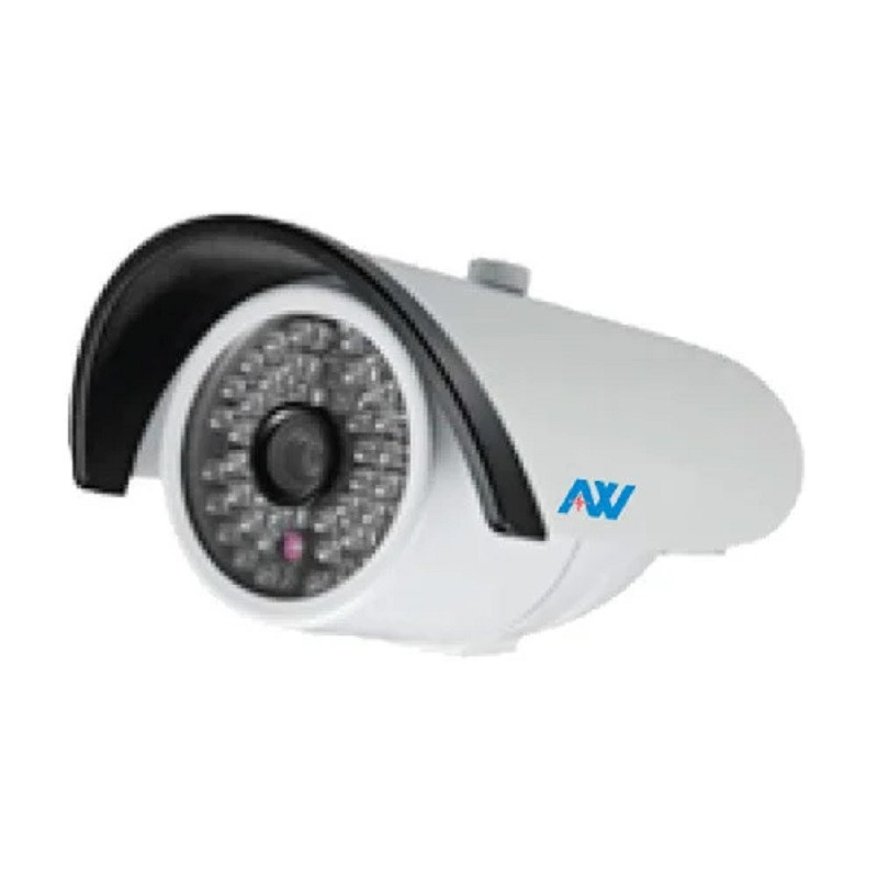 Bullet IR IP Camera