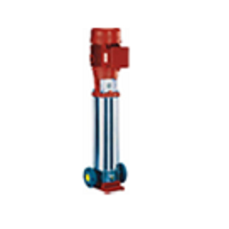 Jockey Pump