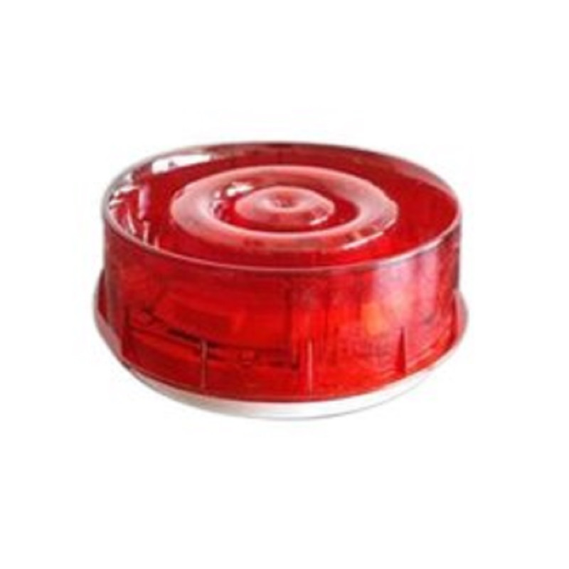 wireless fire alarm system