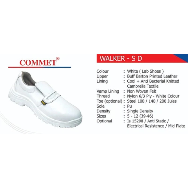 Safety Shoe