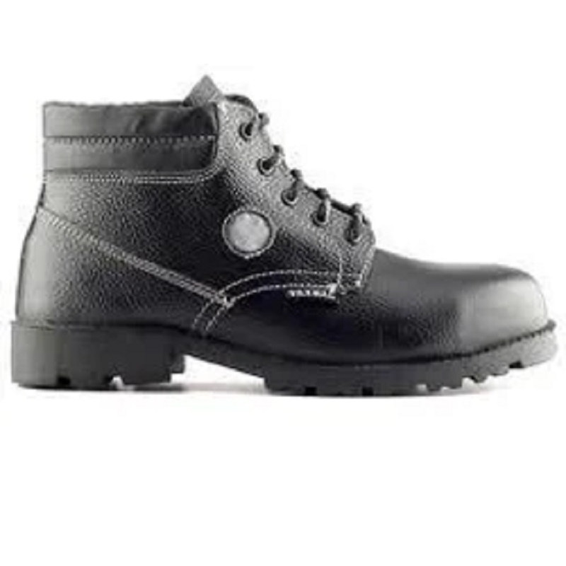 Wild Bull Safety Shoes With Steel