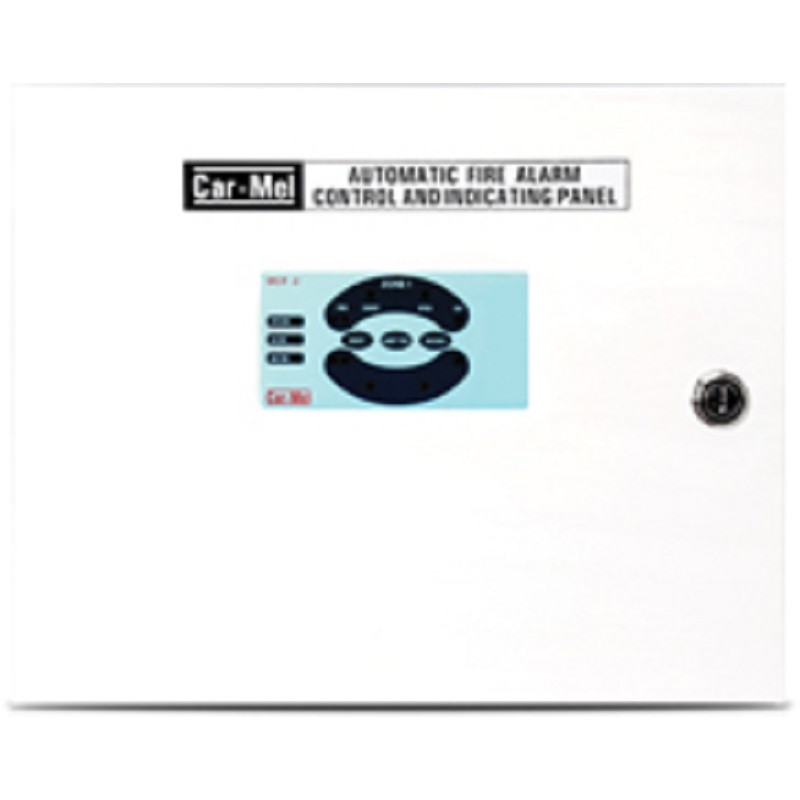 Dual Zone Conventional Panel