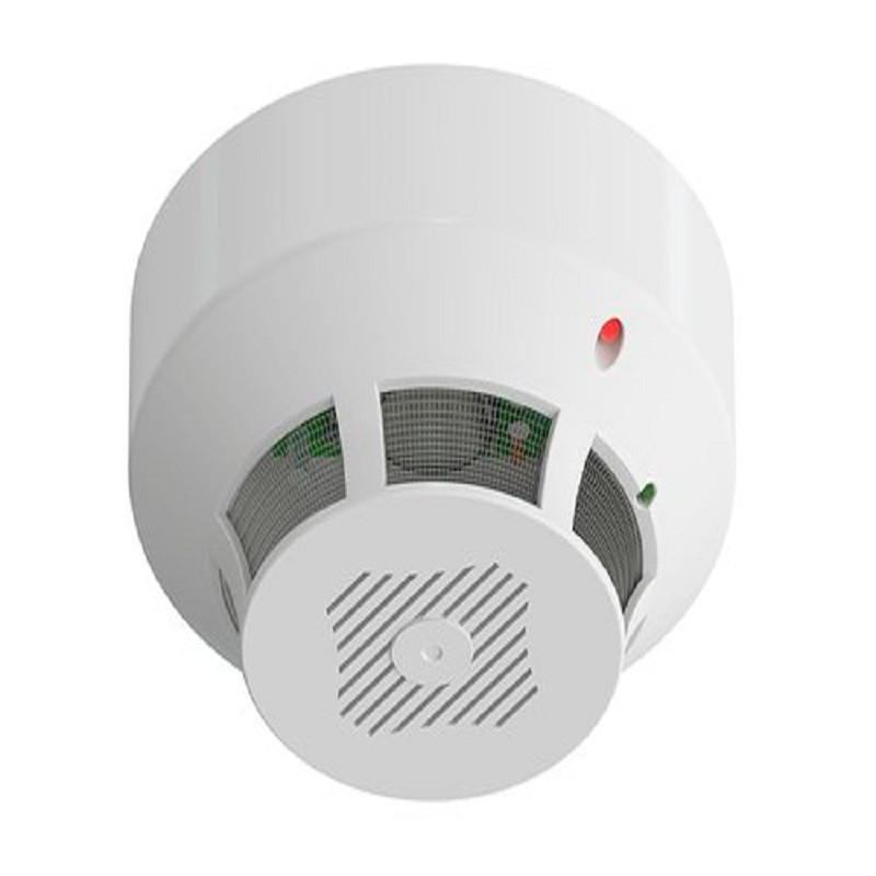 Fire Detection Systems