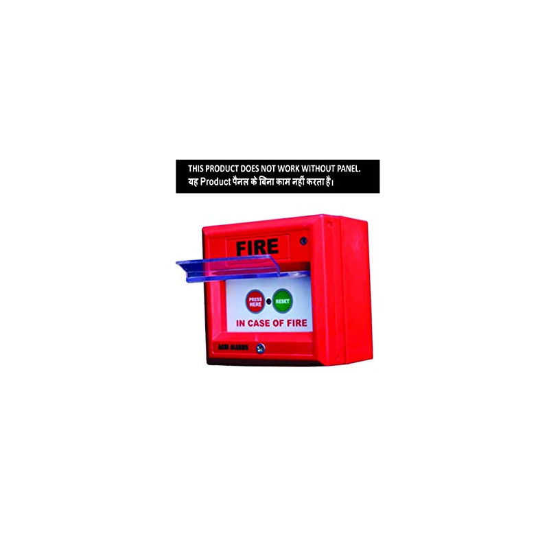 Manual call box (ABS)