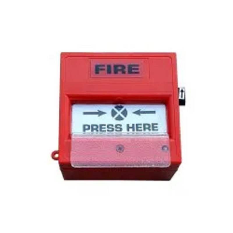 Fire Alarm Manual Call Point