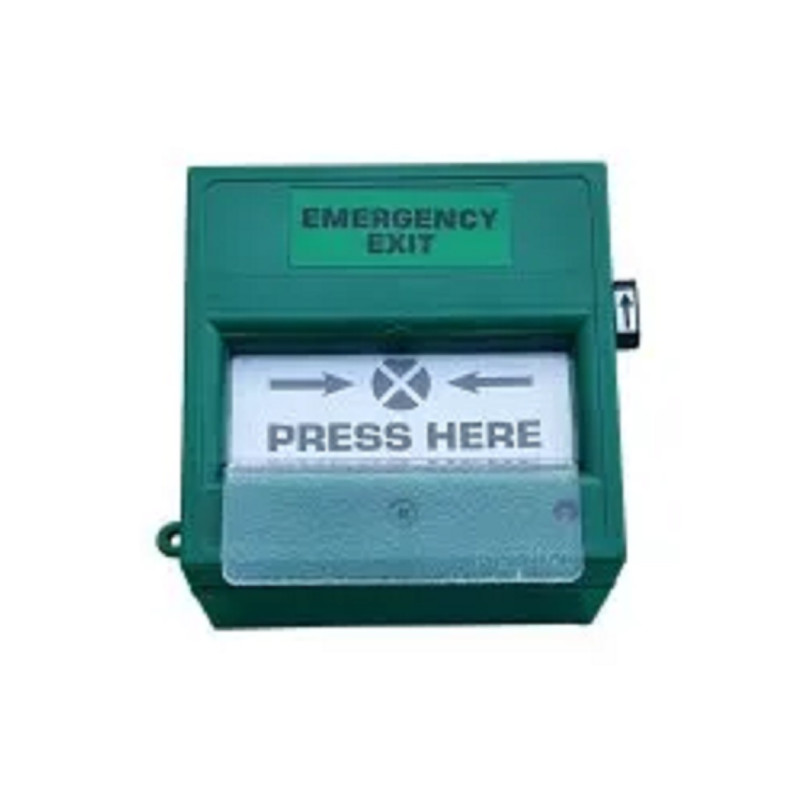 Emergency Manual Call Point