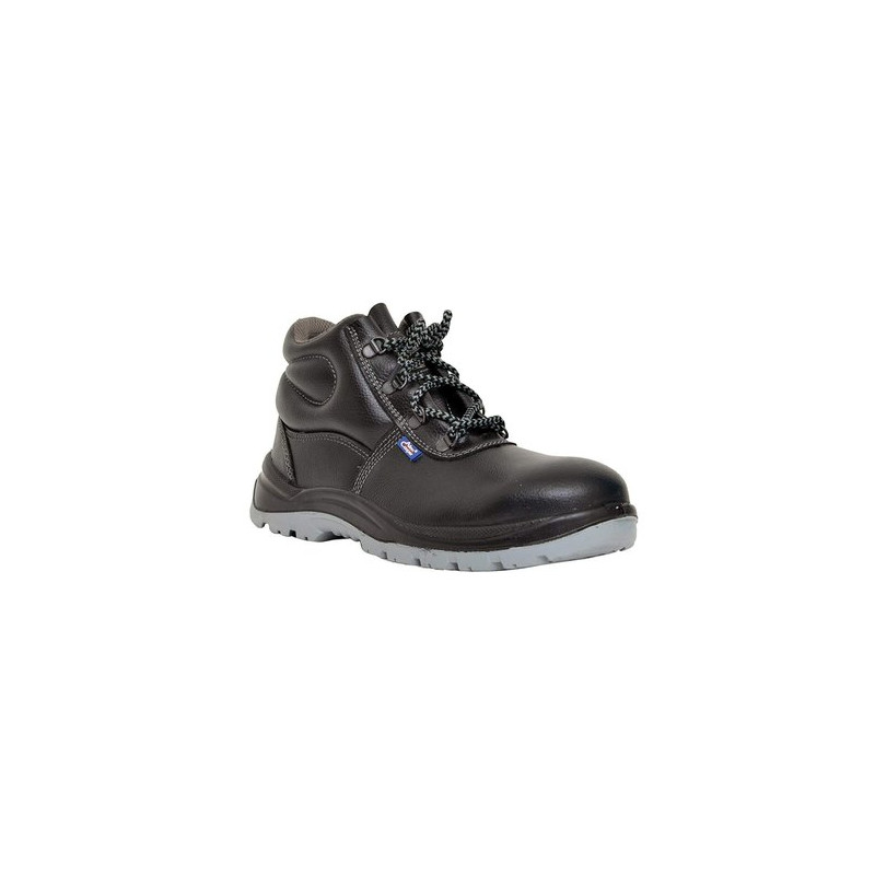 Heat Resistant Nitrile Safety Shoes