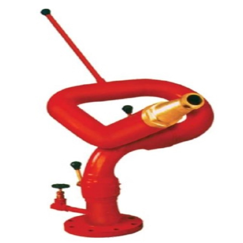 WATER JET MONITOR