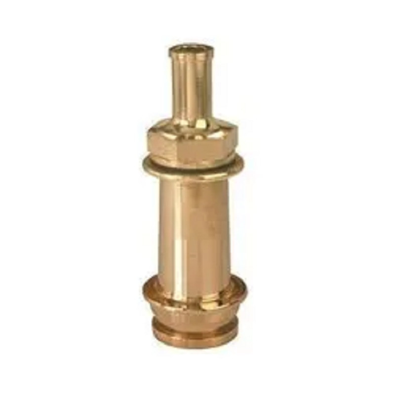 Winco Short Branch Pipe Nozzle