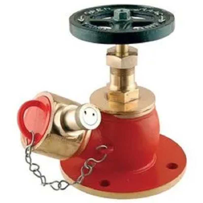 Hydrant Screwed Inlet Valve