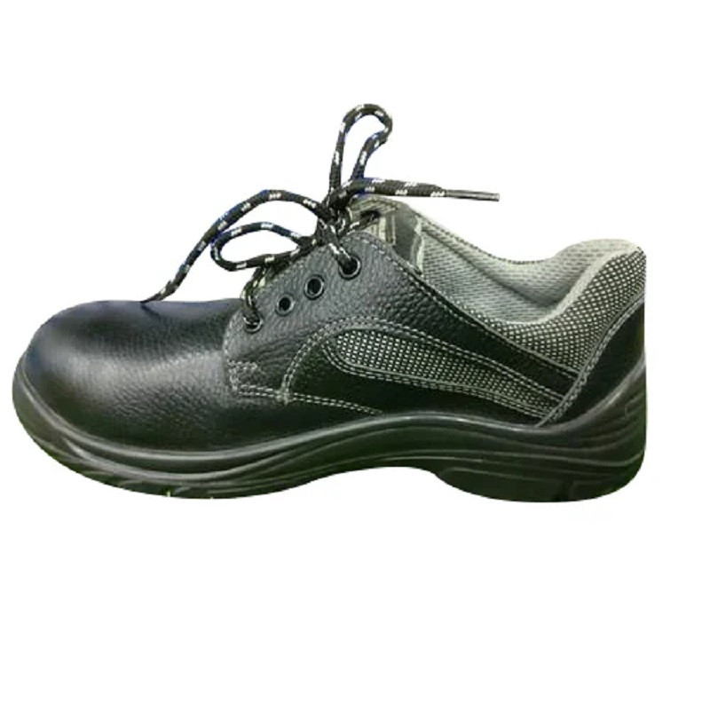 Low Ankle Safety Shoes