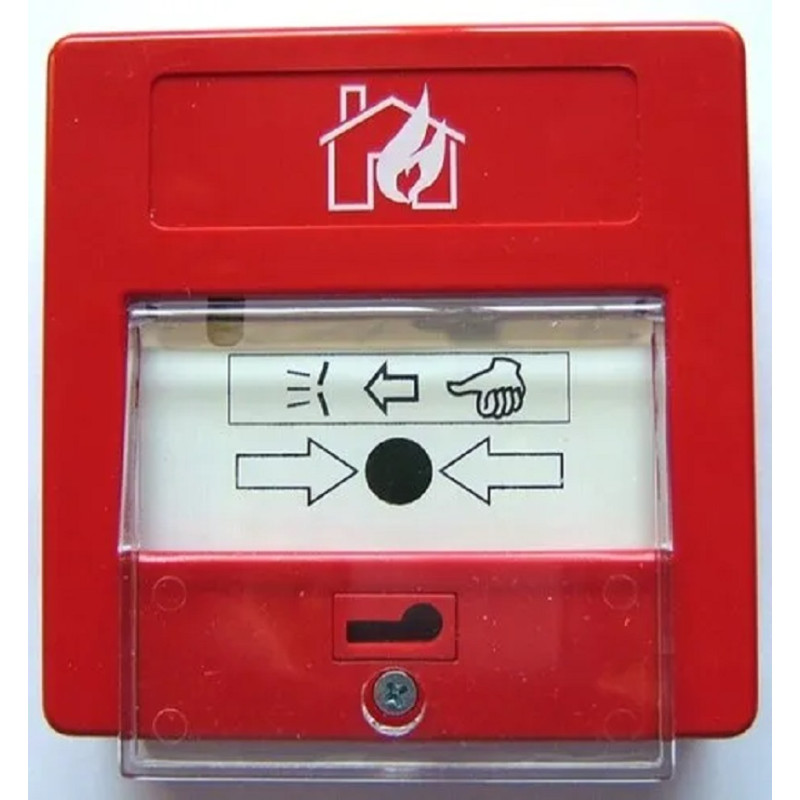 Addressable Fire Alarm Panel Global Fire