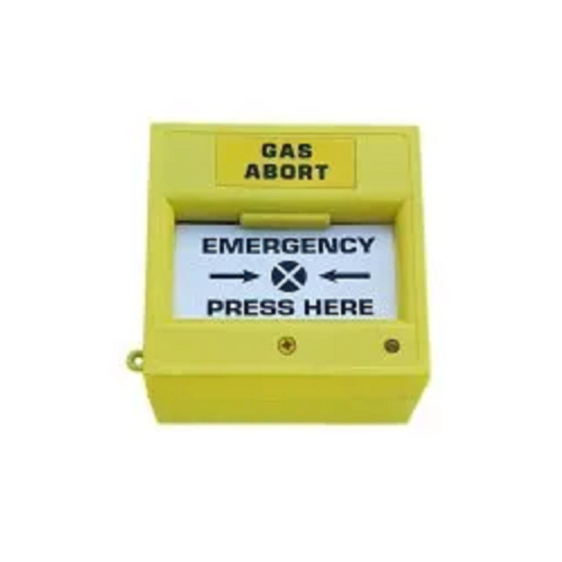 MANUAL CALL POINT