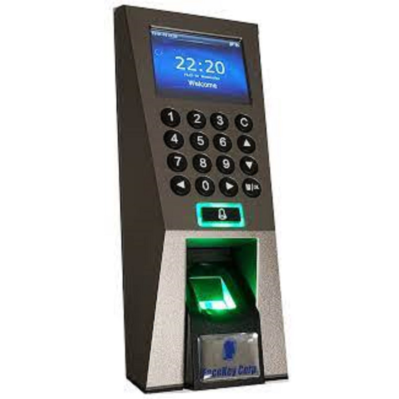 Access Control System