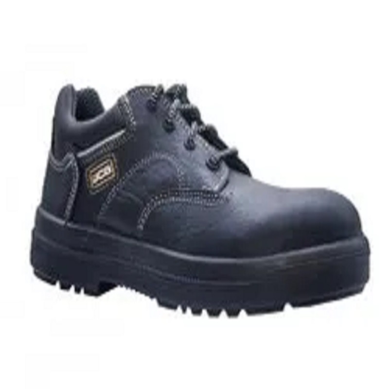 Industrial Leather Shoes